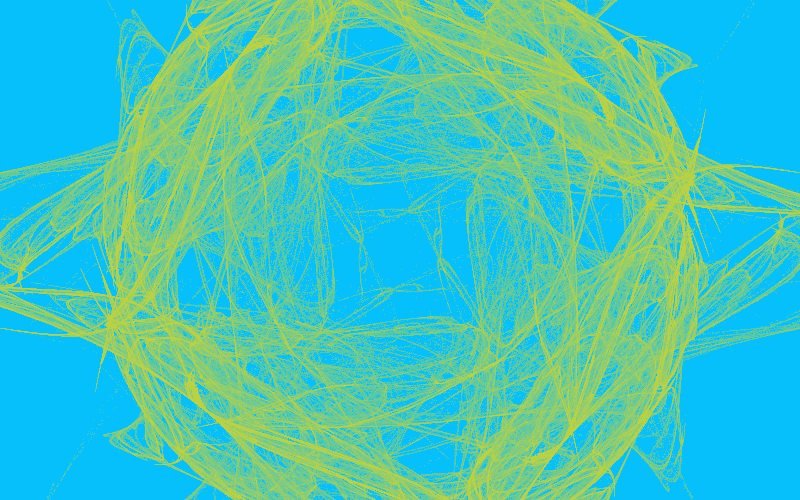 Blue Gold
