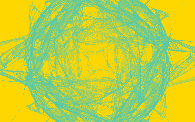 Gold Blue
